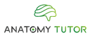 Logo Anatomy Tutor AI
